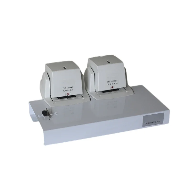Electric Stapler Heavy - Grampeador Elétrico Automático Reforçado RAL, Ativação