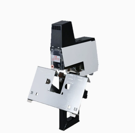 Electric Stapler Heavy - Grampeador Elétrico Automático 106, Ferramenta de