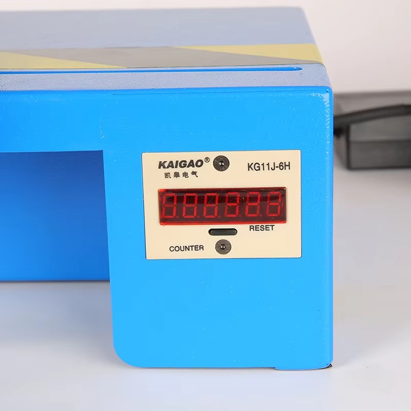 Electric Stapler Heavy - Grampeador Elétrico Pneumático de Alta Resistência