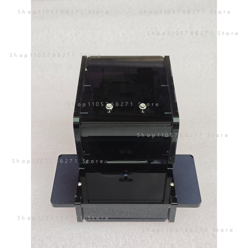 Electric Stapler Heavy - Grampeador Elétrico Automático de 70 Folhas