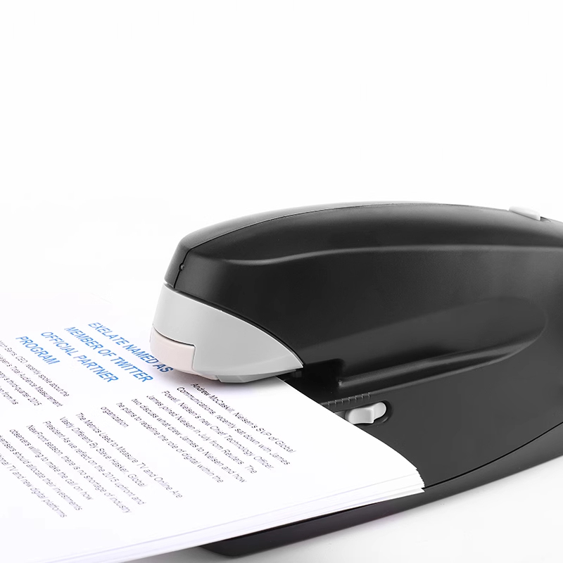 Electric Stapler Heavy - Grampeador Elétrico de Alta Capacidade para