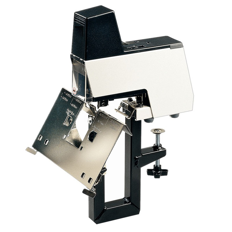 Electric Stapler Heavy - 0528106E elétrica automática rápida grampeador máquina