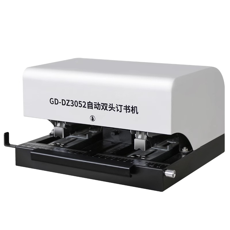 GD-DZ3052 grampeador totalment - Electric Stapler Heavy avaliação e preço