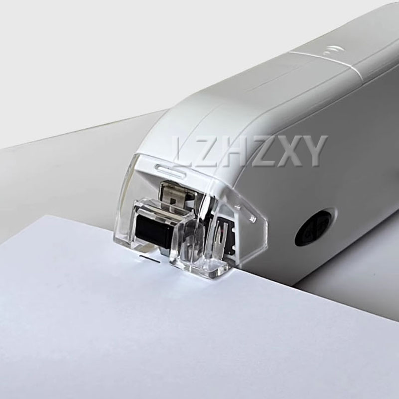 Grampeador Elétrico Automático - Electric Stapler Heavy avaliação e preço