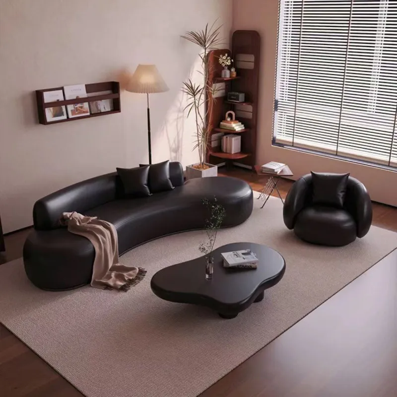 Sofá Curvo para Apartamento Pe - Tech Office Reception avaliação e preço