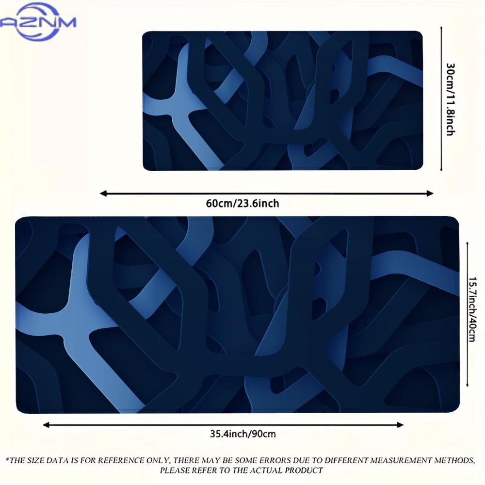 Mouse Pad Moderno com Estampa  - Office Tech Design avaliação e preço