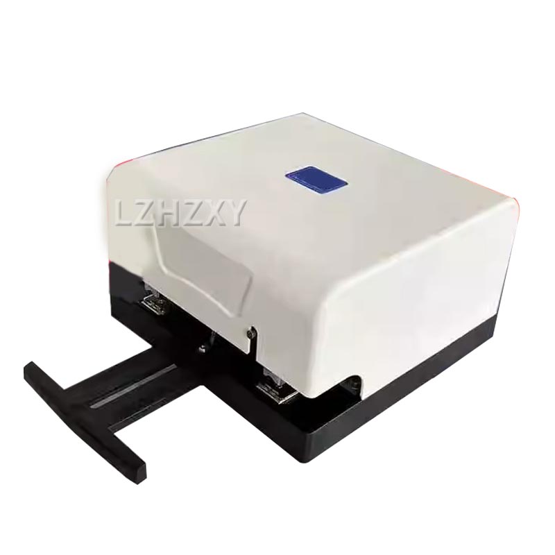 Grampeador elétrico automático - Electric Stapler Heavy avaliação e preço