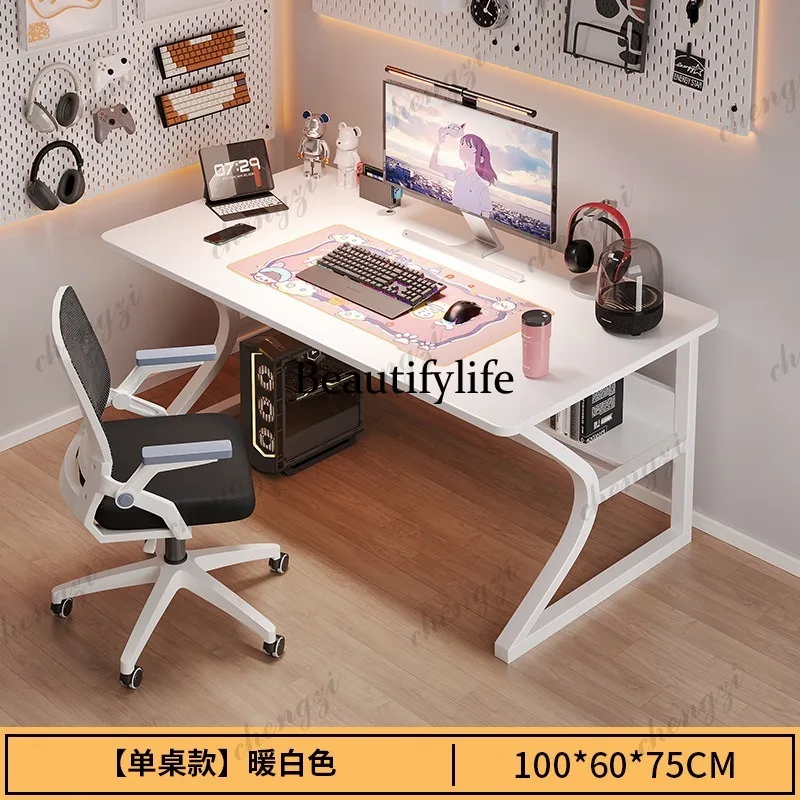 B567 Mesa de Computador Modern - Office Tech Design avaliação e preço