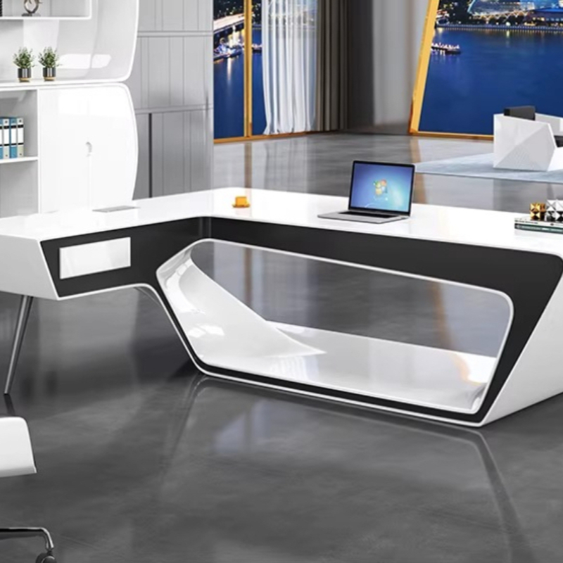 Moderno e minimalista em forma - Office Tech Design avaliação e preço