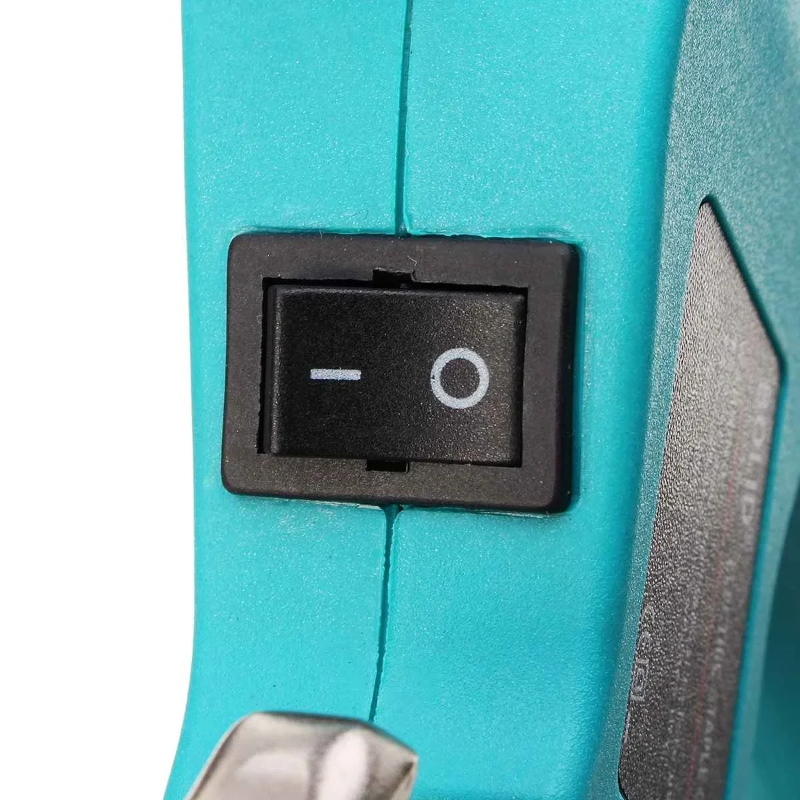 Pistola de Grampos Elétrica 20 - Electric Stapler Heavy avaliação e preço