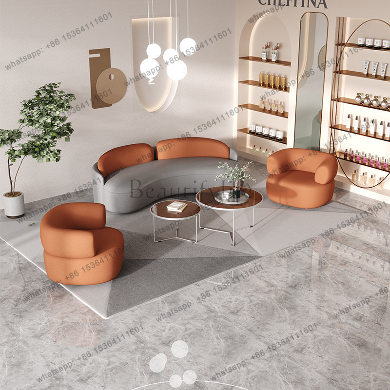 Venda Direta de Fábrica: Sofá  - Tech Office Reception avaliação e preço