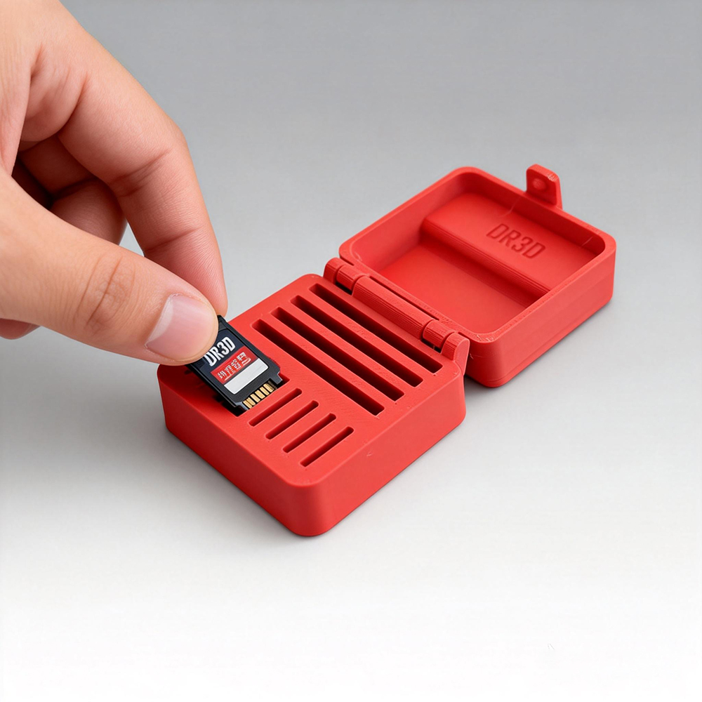 1. 18*1. Caixa de Armazenament - Home Office Tech Essentials avaliação e preço
