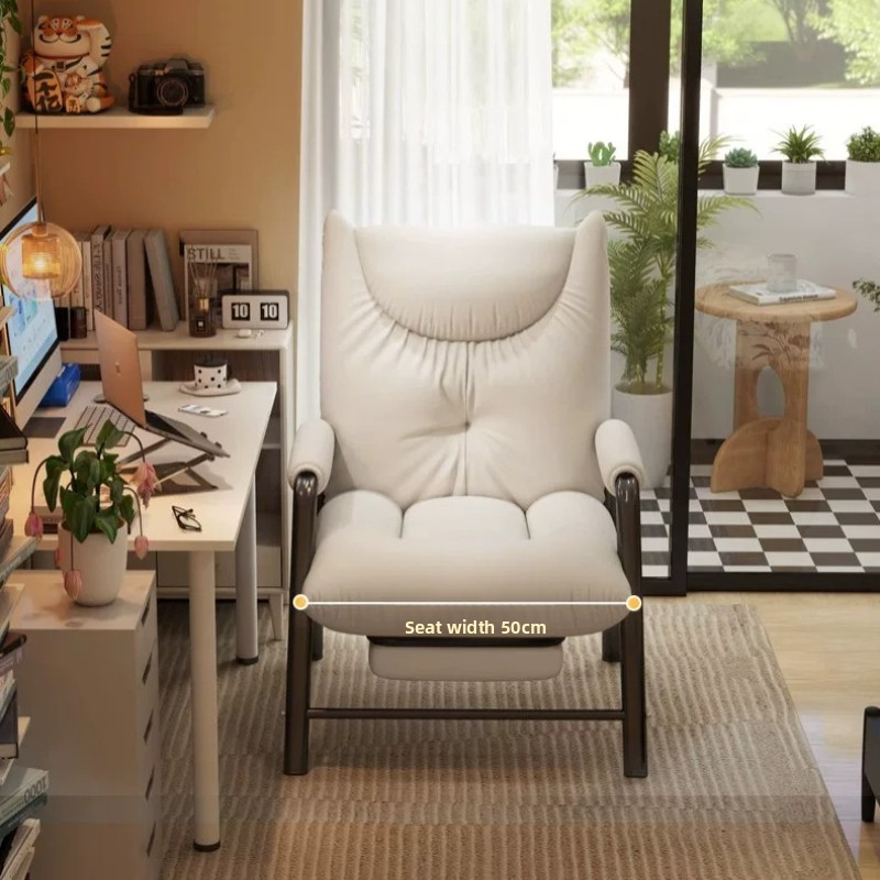 Cadeira de Escritório Reclináv - Office Tech Design avaliação e preço