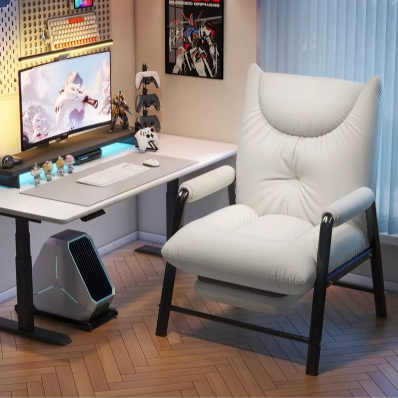 Cadeira de Escritório Reclináv - Office Tech Design avaliação e preço