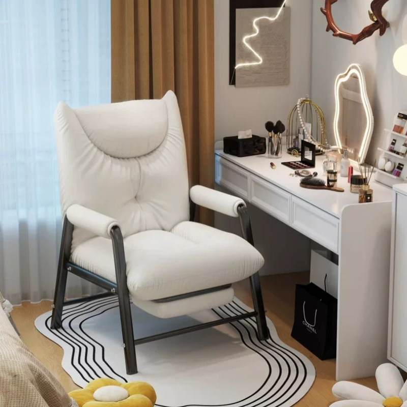 Cadeira de Escritório Reclináv - Office Tech Design avaliação e preço