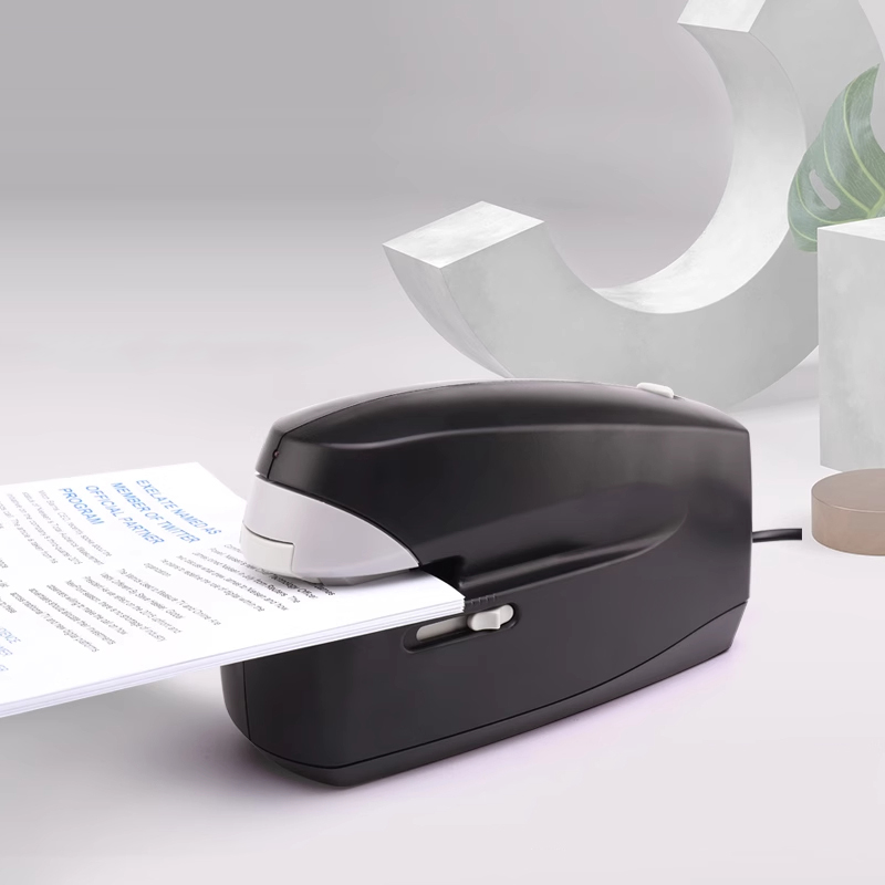 Grampeador Elétrico de Alta Ca - Electric Stapler Heavy avaliação e preço