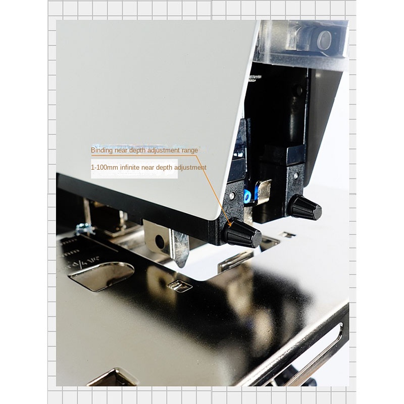 0528106E elétrica automática r - Electric Stapler Heavy avaliação e preço