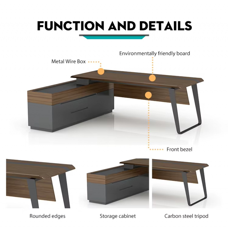 Personalizado. Móveis de escri - Office Tech Design avaliação e preço